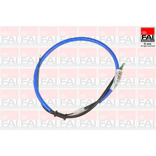 FAI Handbrake Cable Right Rear FBC0207