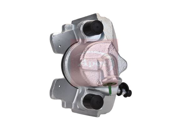 Apec Brake Caliper Assembly Front Right