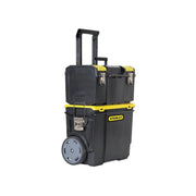 STANLEY® Hand Tools 3-in-1 Mobile Work Centre - 1-70-326