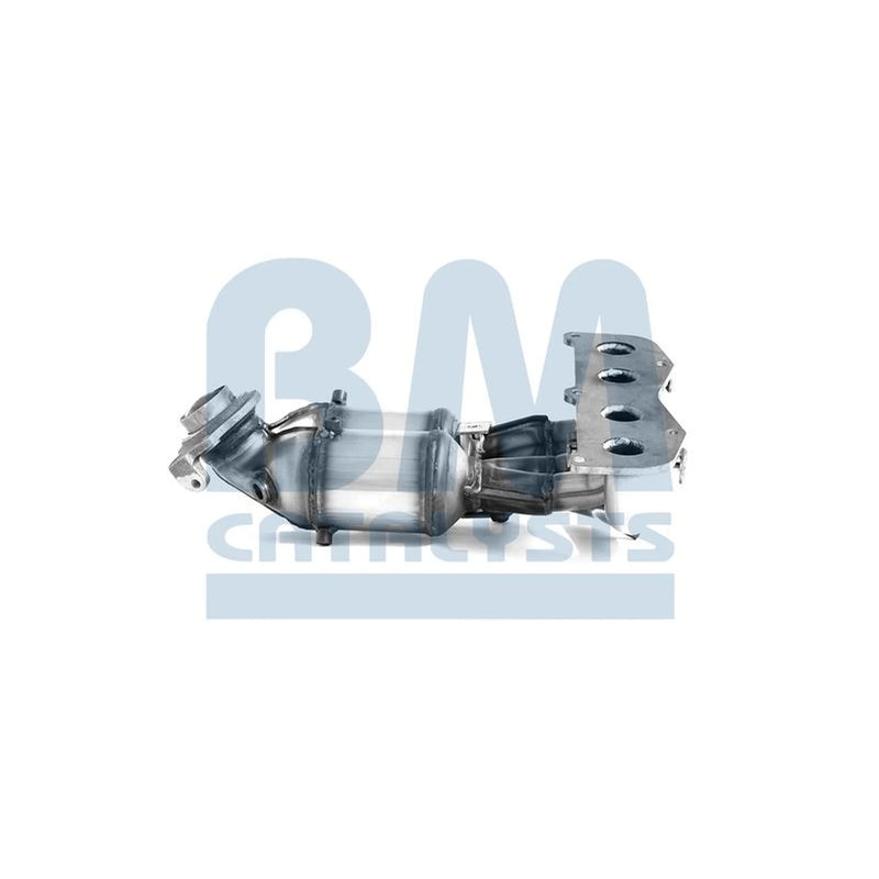 BM Catalysts Homologated Petrol Cat BM91209H