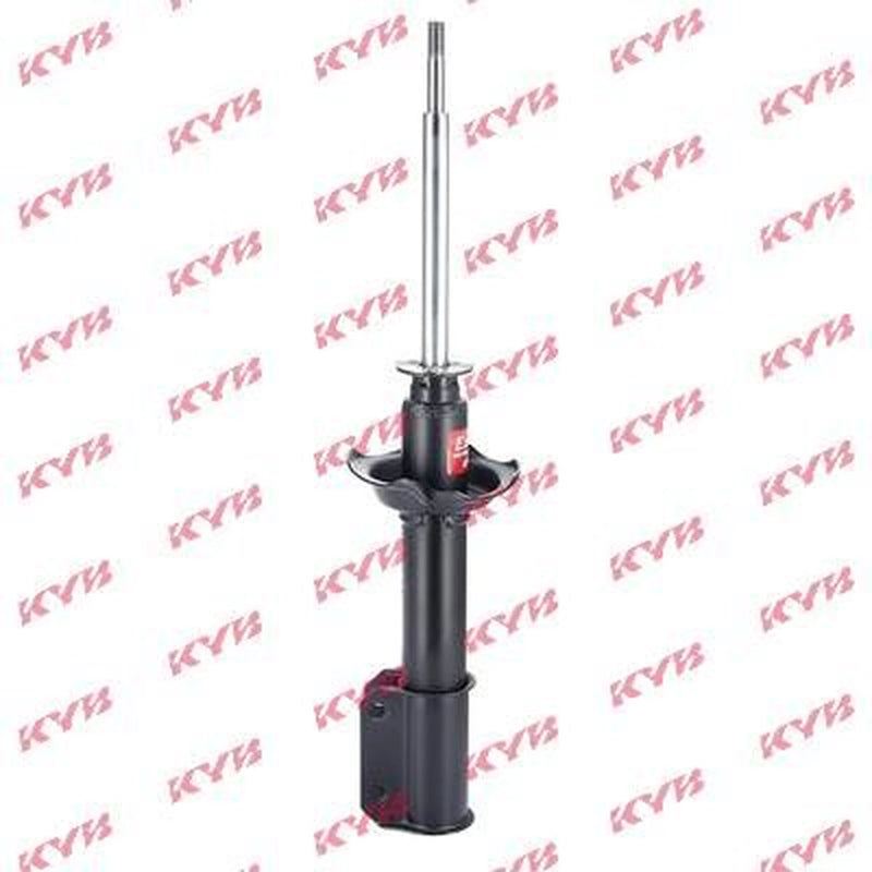KYB Shock Absorber Damper Strut Rear Left 332087