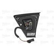 Valeo Tail Light / Lamp Left 047135