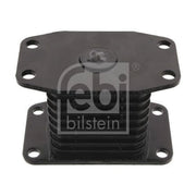 Febi Rear Rubber Buffer Suspension 28515