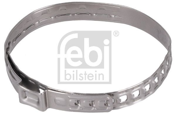 Febi Clamping Clip Wide Thick