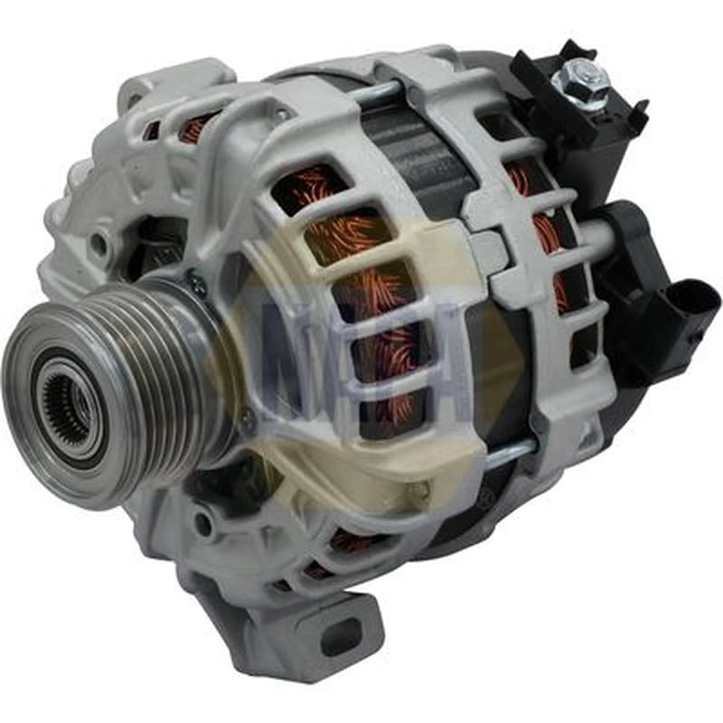 NAPA Car Alternator 12V NAL1172