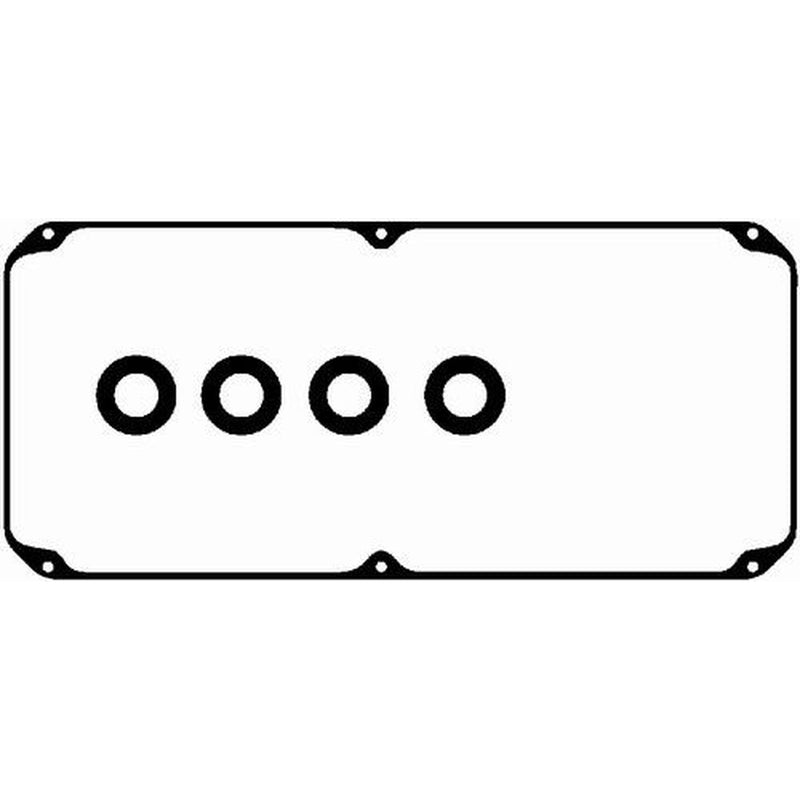BGA Cylinder Head Cover Gasket Set RK5377