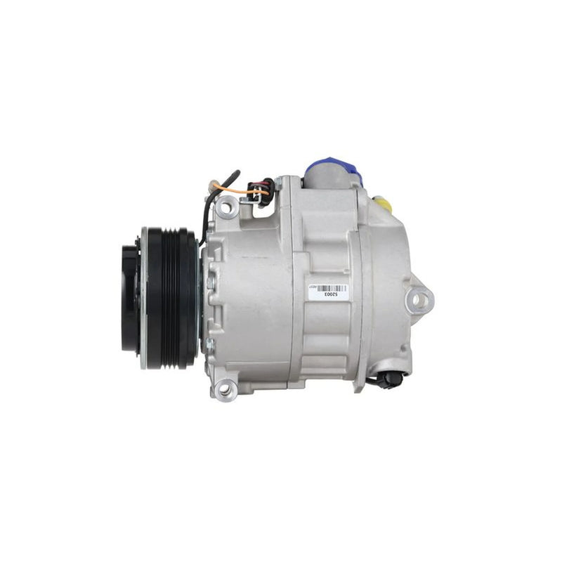 Hella Air Conditioning Compressor 8FK 366 201-631