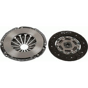 Sachs Clutch Kit Set 3pc 3000951554