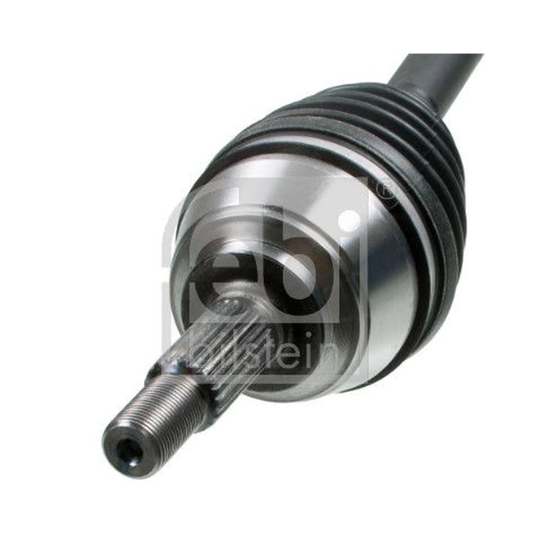 Febi CV Drive Shaft Driveshaft Front Right 182997