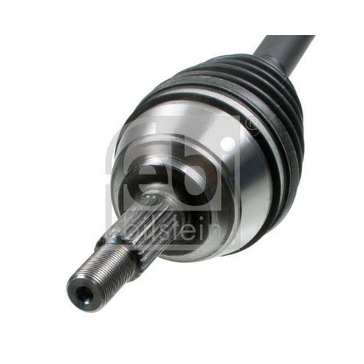 Febi CV Drive Shaft Driveshaft Front Right 182997
