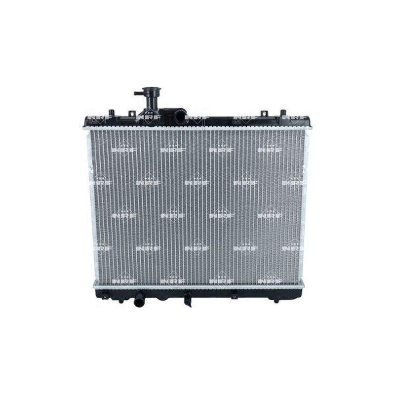 NRF Engine Radiator 58397
