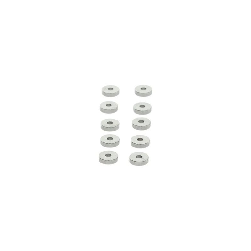 Bosch Flat Washer Shim ID OD H 146 420 270
