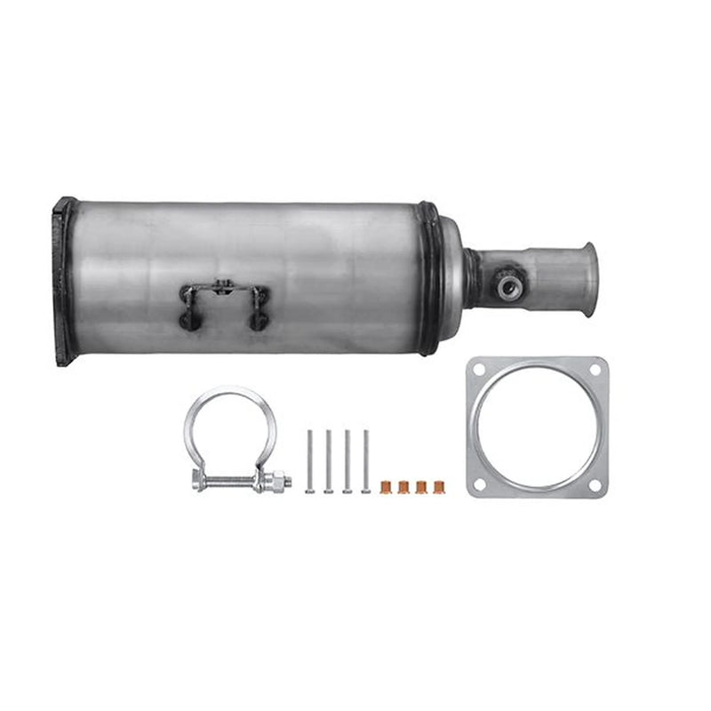 Hella Soot/Particulate Filter 8LH 366 080-951