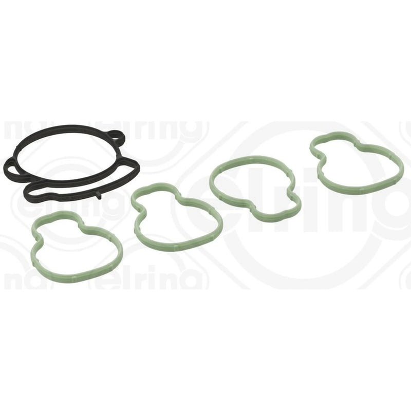 Elring Intake Manifold Gasket Set ID Wide High 444.570