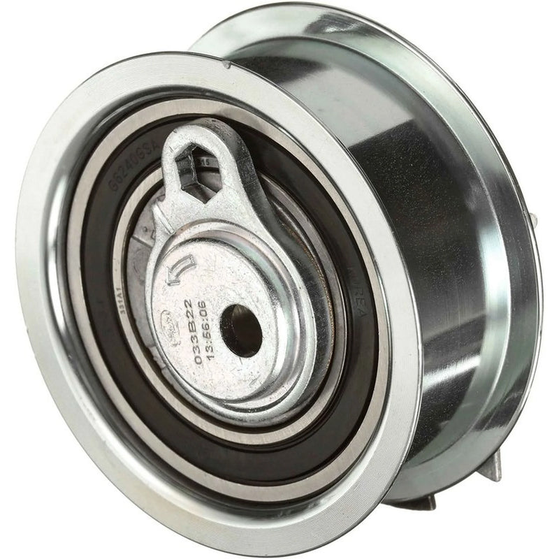 Gates Timing Belt Tensioner Pulley OD ID Wide T43219