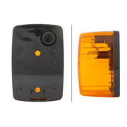 Hella Direction Indicator Light Front 2BA 002 652-101