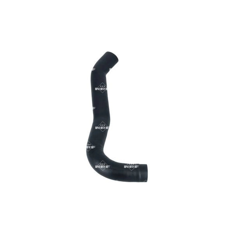 NRF Intercooler Turbo Charge Air Hose Right 166495