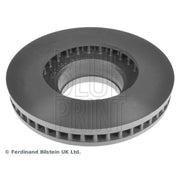 Blue Print 2 x Internally Vented Front Brake Discs ADZ94336