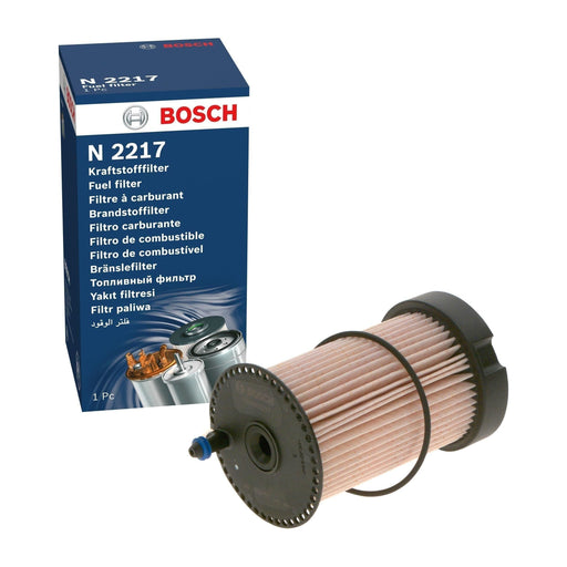 Bosch Fuel-Filter Element N2217 Fits Vw Caddy Maxi Tdi|Tdi Bluemotion - 1.6 - 10 Bosch  - Town Parts