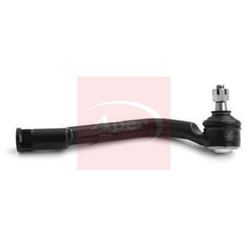 Apec Steering Tie Rod End Ball Joint Front Right M16 AST6458
