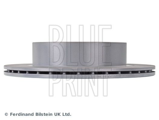 Blue Print 2 x Brake Disc Set Internally Vented Rear