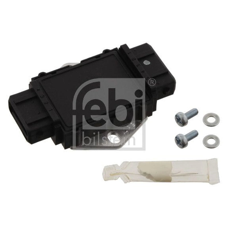Febi Ignition Switch Unit 26414