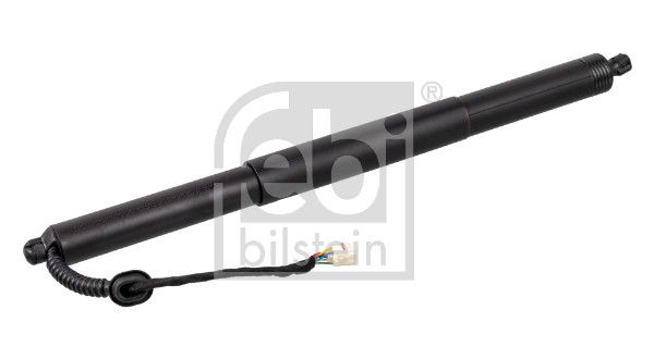 Febi Boot Gas Strut Lift Support Tailgate / Boot Lid Shock Replacement both