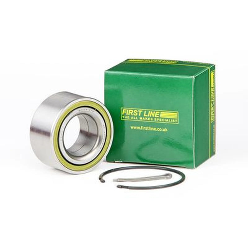 First Line Wheel Bearing Kit FBK941