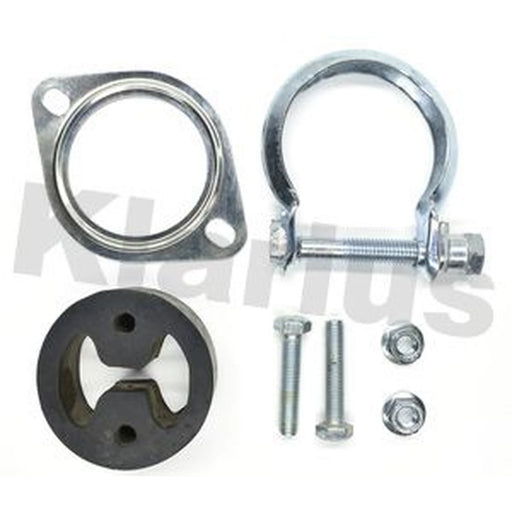 Klarius Fitting Kit For Exhaust 401763 401763