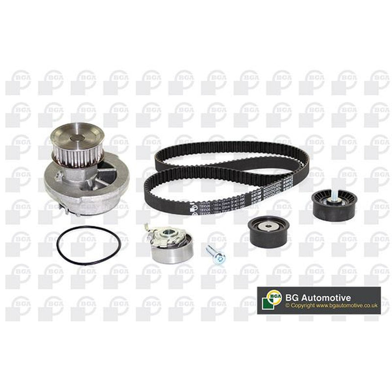 BGA Timing Belt & Water Pump Kit TB9506CPK-1