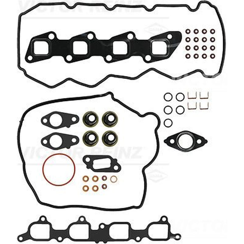 Victor Reinz Cylinder Head Gasket Kit 02-53728-01