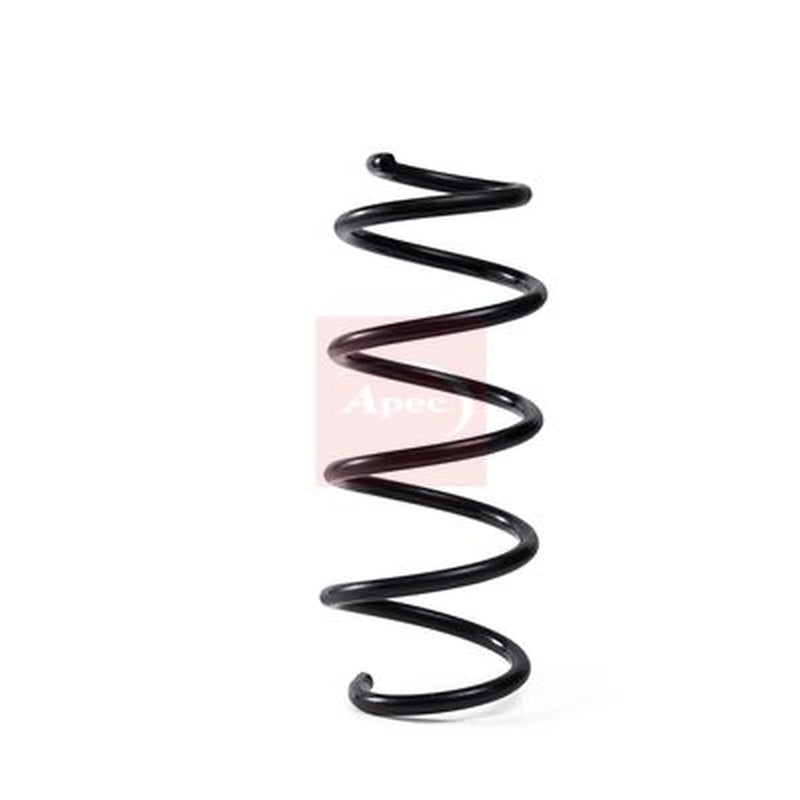 Apec Front Left Suspension Coil Spring ACS1989