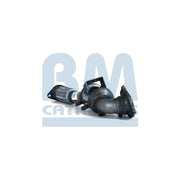 BM Catalysts Homologated Petrol Cat BM92066H