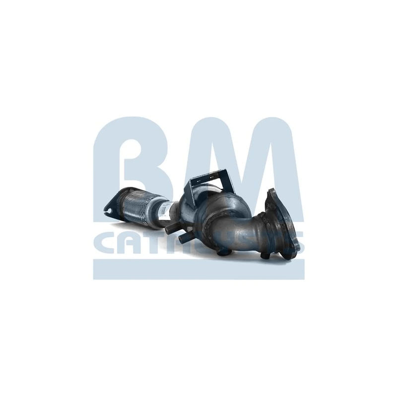 BM Catalysts Homologated Petrol Cat BM92066H