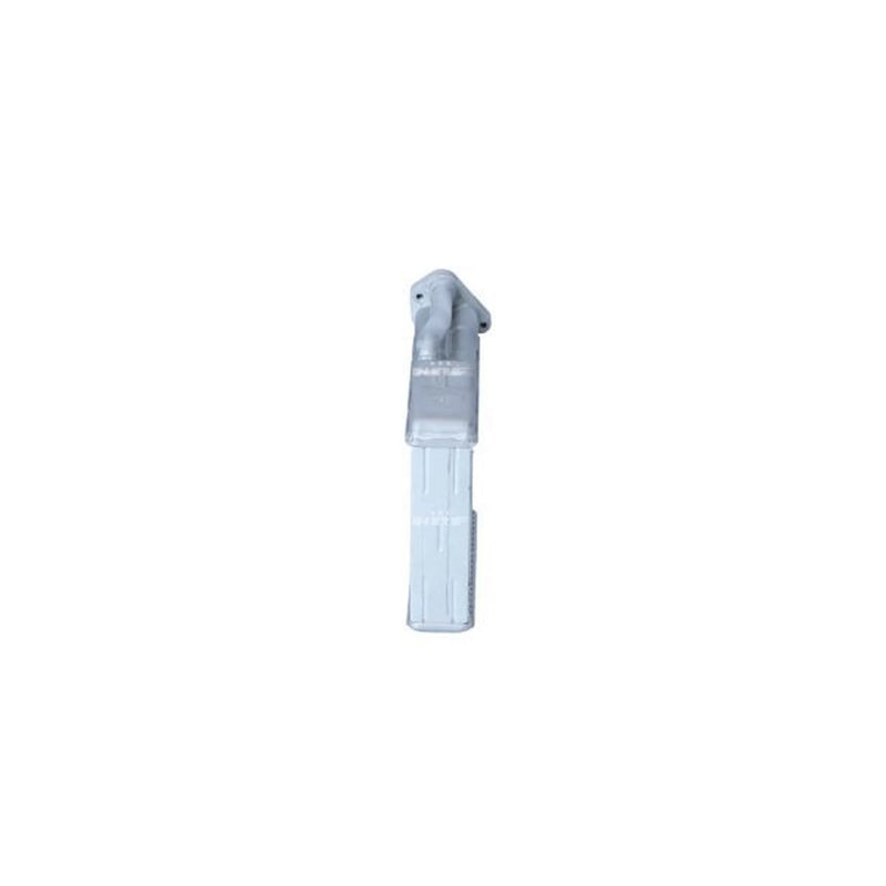 NRF Heater Matrix Core Heat Exchanger 54409