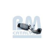 BM Catalysts Homologated Petrol Cat BM90868H