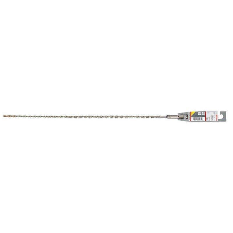 Bosch Powertool Accessories SDS plus-5 Hammer Drill Bit 6.5 x 400 x 465mm