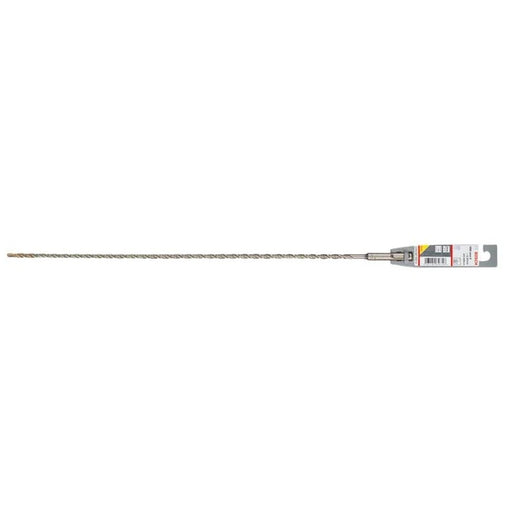 Bosch Powertool Accessories SDS plus-5 Hammer Drill Bit 6.5 x 400 x 465mm