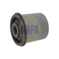 NAPA Wishbone / Control / Trailing Arm Bush Front Right NST8376