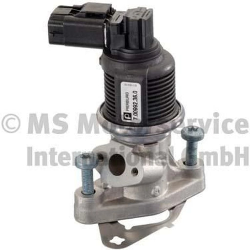 Pierburg Exhaust Gas Recirculation Valve 7.00992.36.0