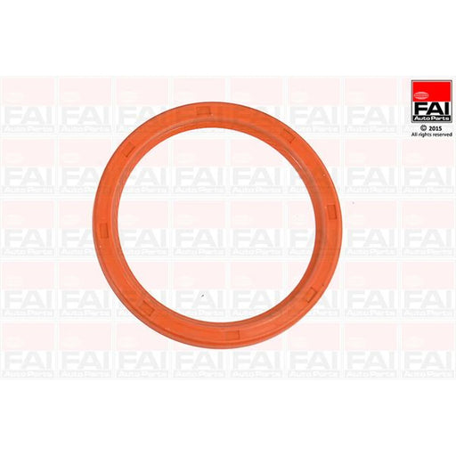 FAI Crankshaft Shaft Seal 108mm OD ID Wide OS646