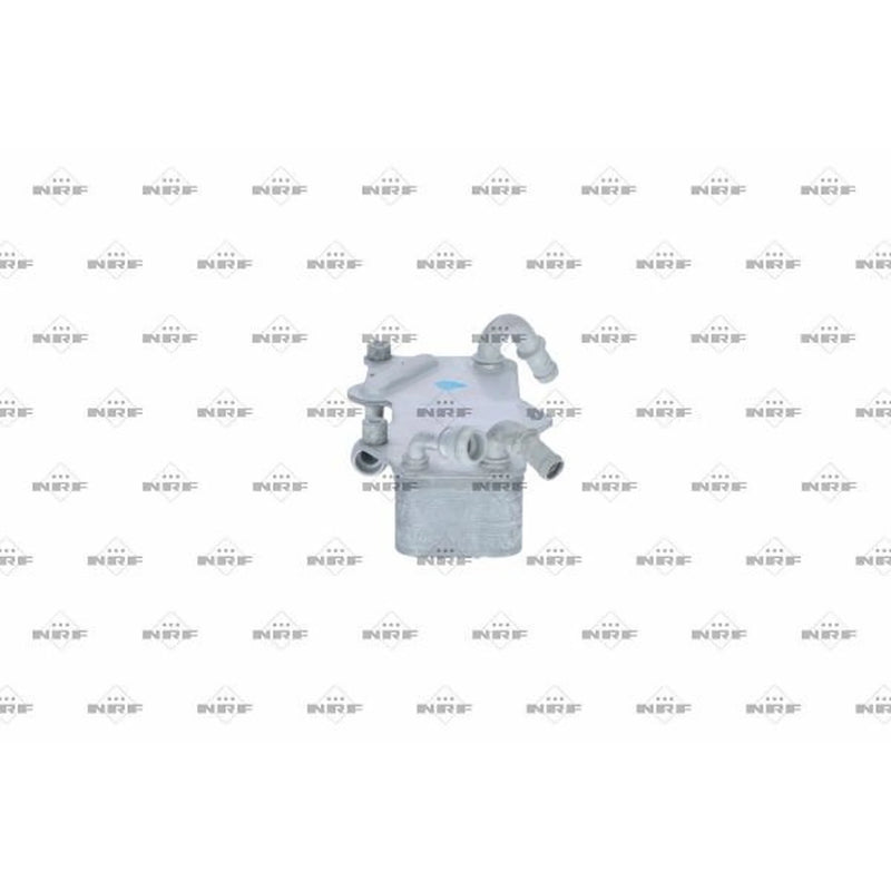 NRF Automatic Gearbox Oil Cooler 31269