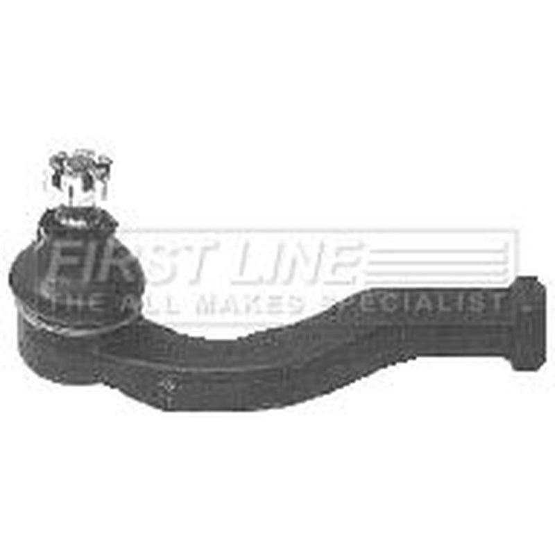 First Line Steering Tie Rod End Ball Joint FTR4349