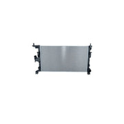 NRF Engine Radiator 550345