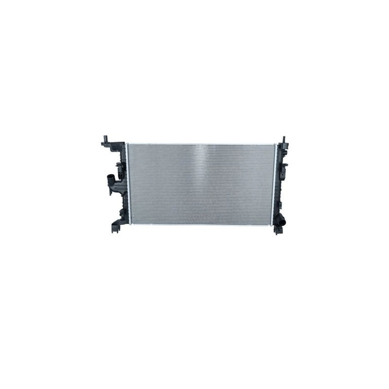 NRF Engine Radiator 550345
