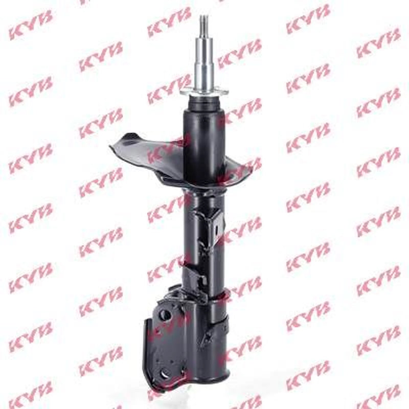 KYB Shock Absorber Damper Strut Front Left 635012