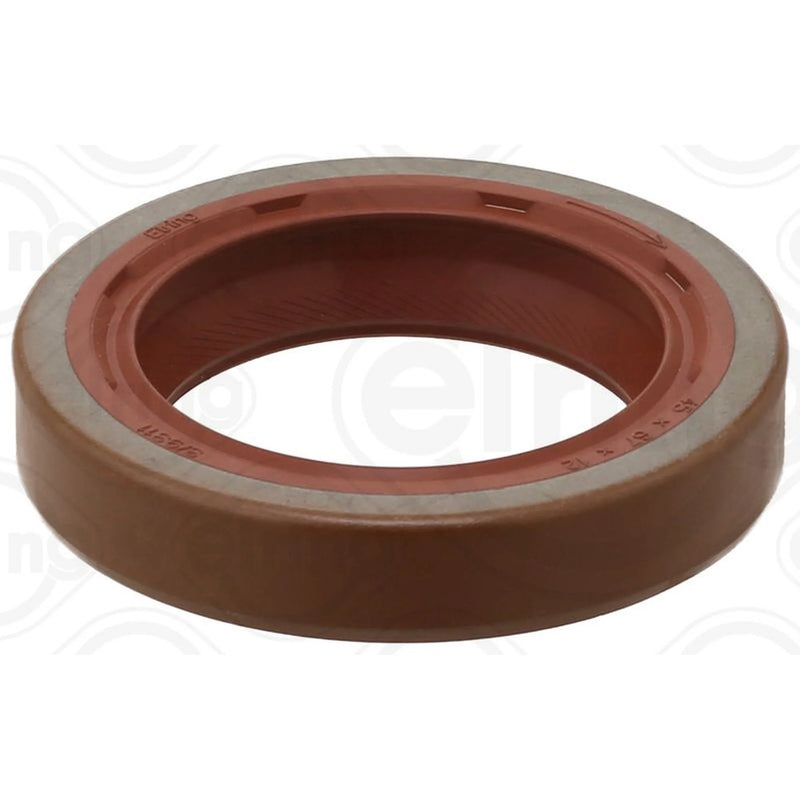 Elring Crankshaft Shaft Seal 67mm OD ID Wide 305.529