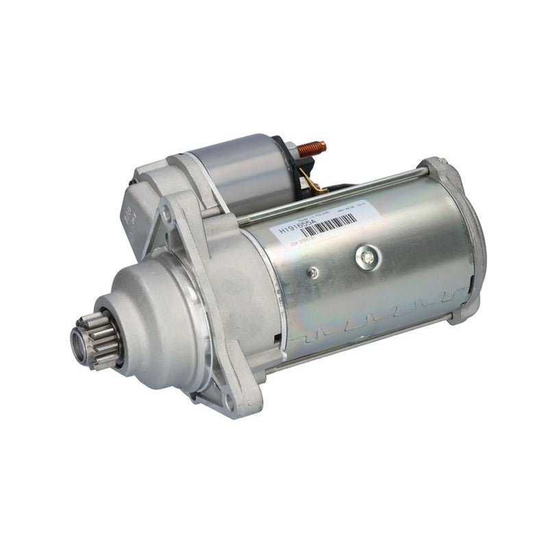 Valeo Starter Motor 12V 2kW Teeth 438077