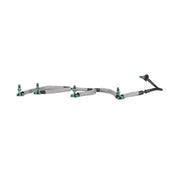Gates Fuel Overflow Hose Pipe MFL1209