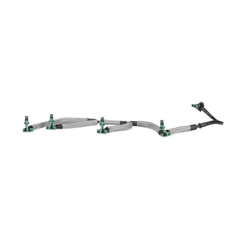 Gates Fuel Overflow Hose Pipe MFL1209
